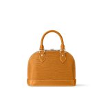 Louis Vuitton Alma BB M57540 - Image 5